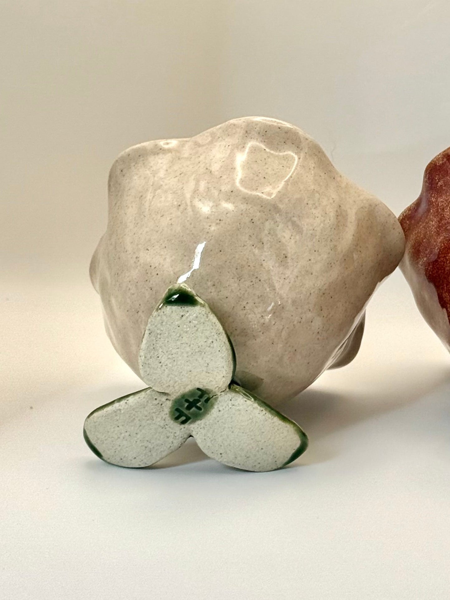 Flower Cup
