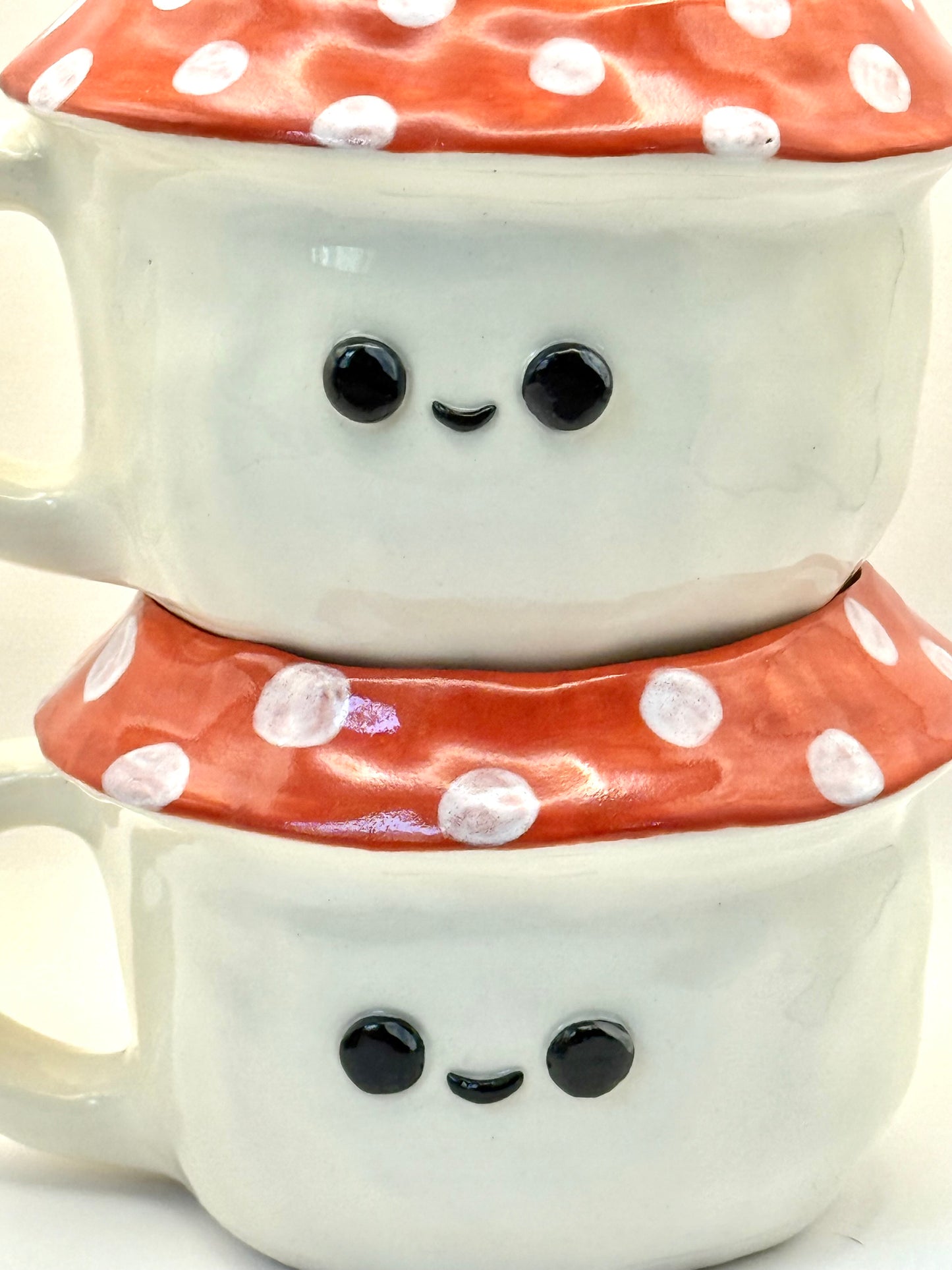 Buttshroom Mug