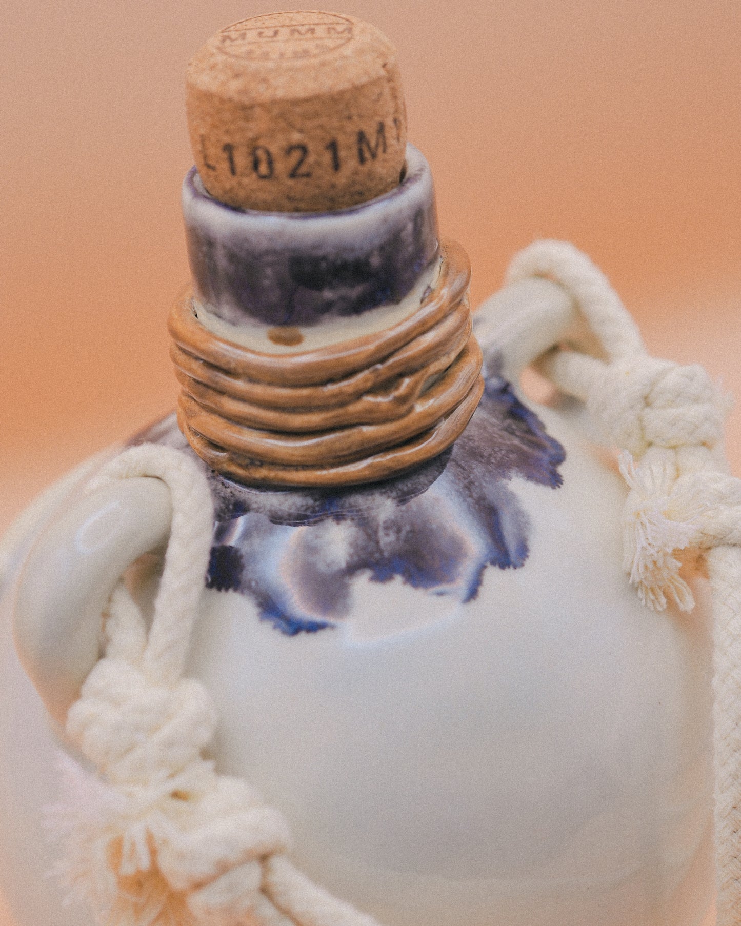 Potion Bottle Flask