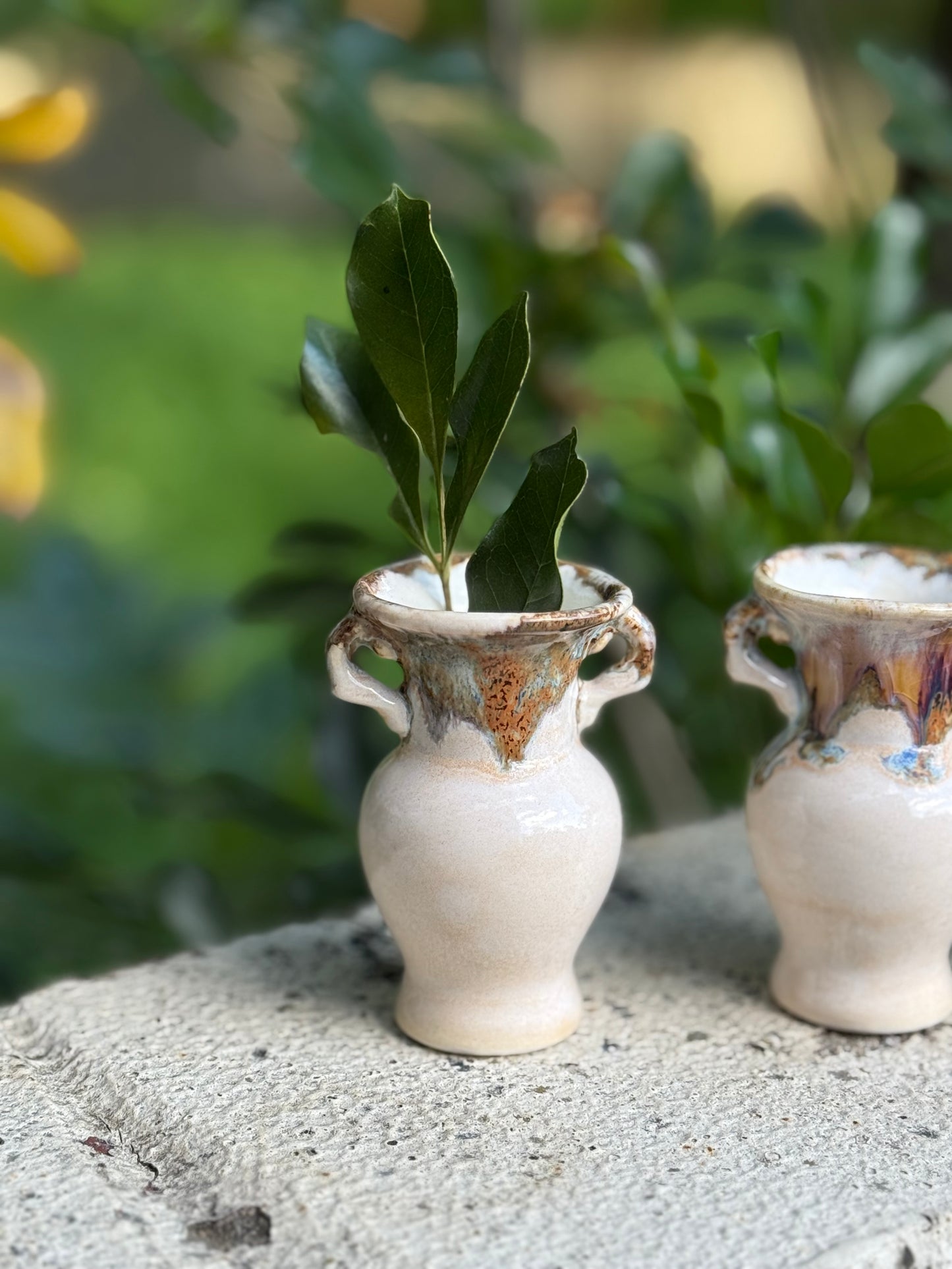 Mini Vases