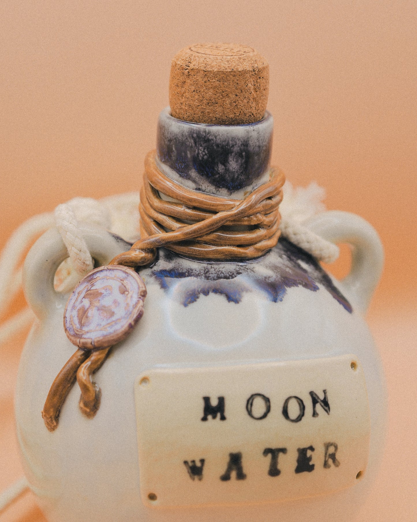 Potion Bottle Flask