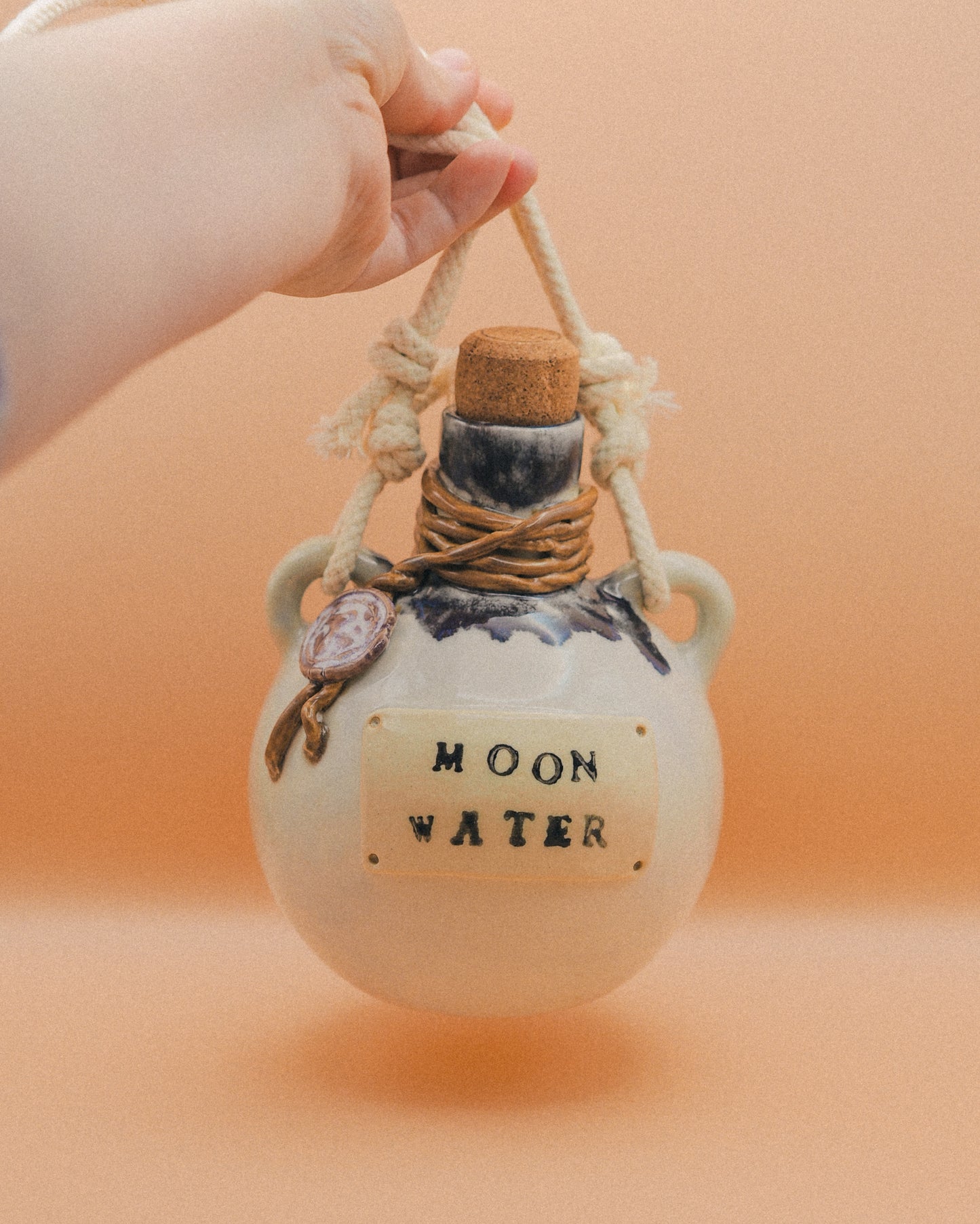 Potion Bottle Flask