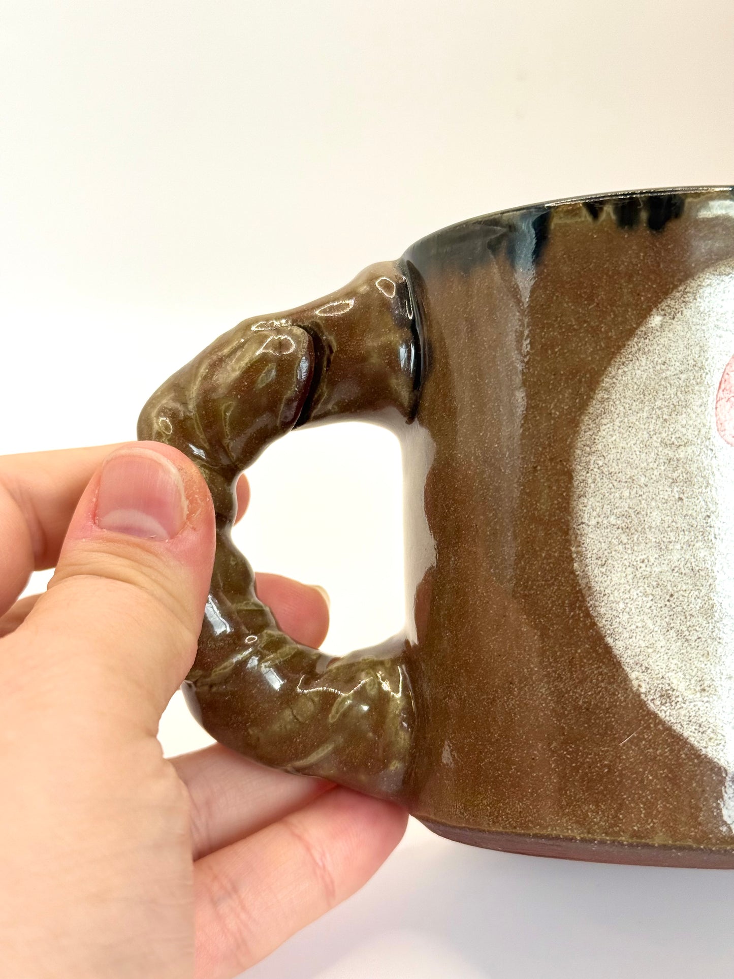 Mushroom Mug 3