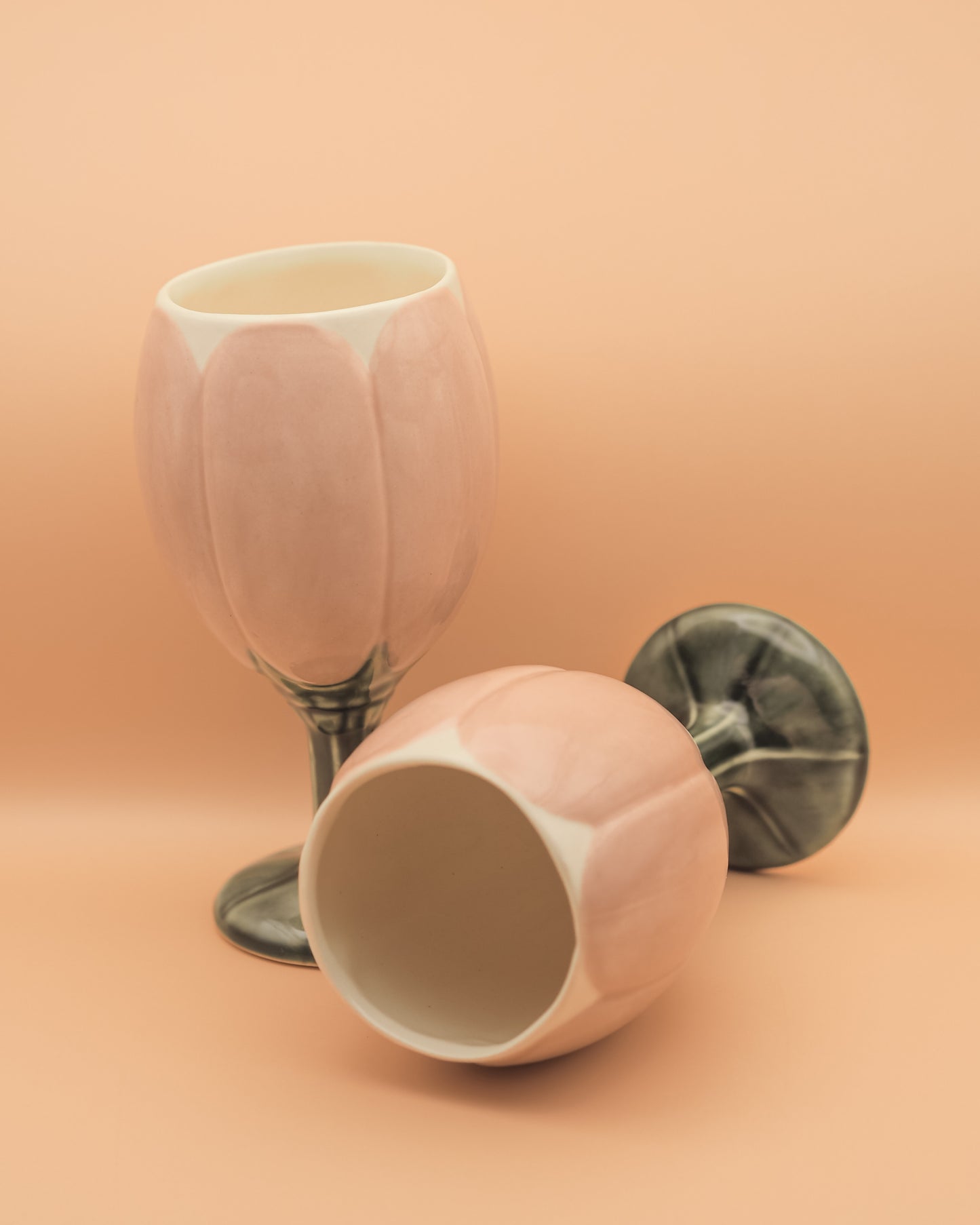 Flower Goblet