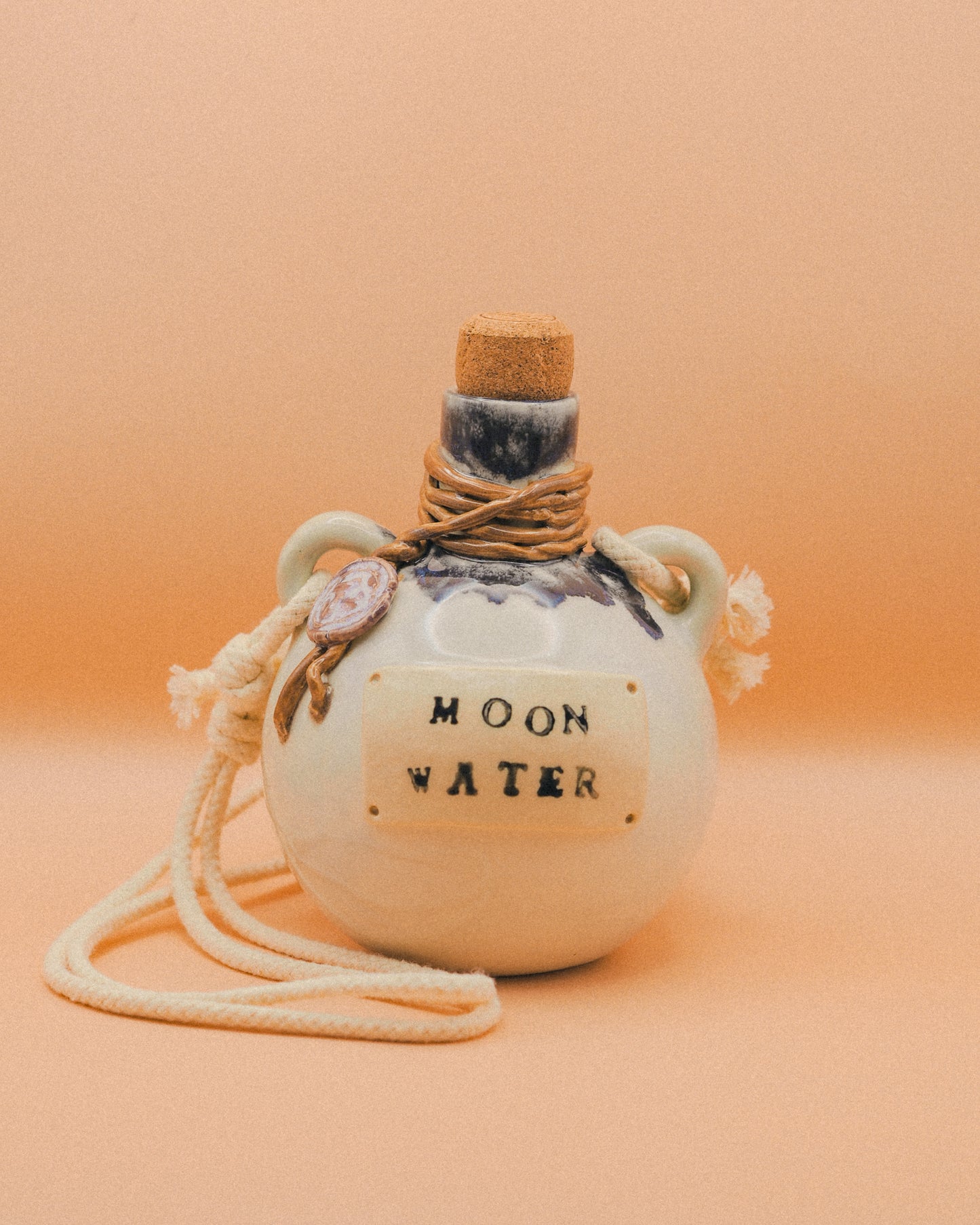 Potion Bottle Flask