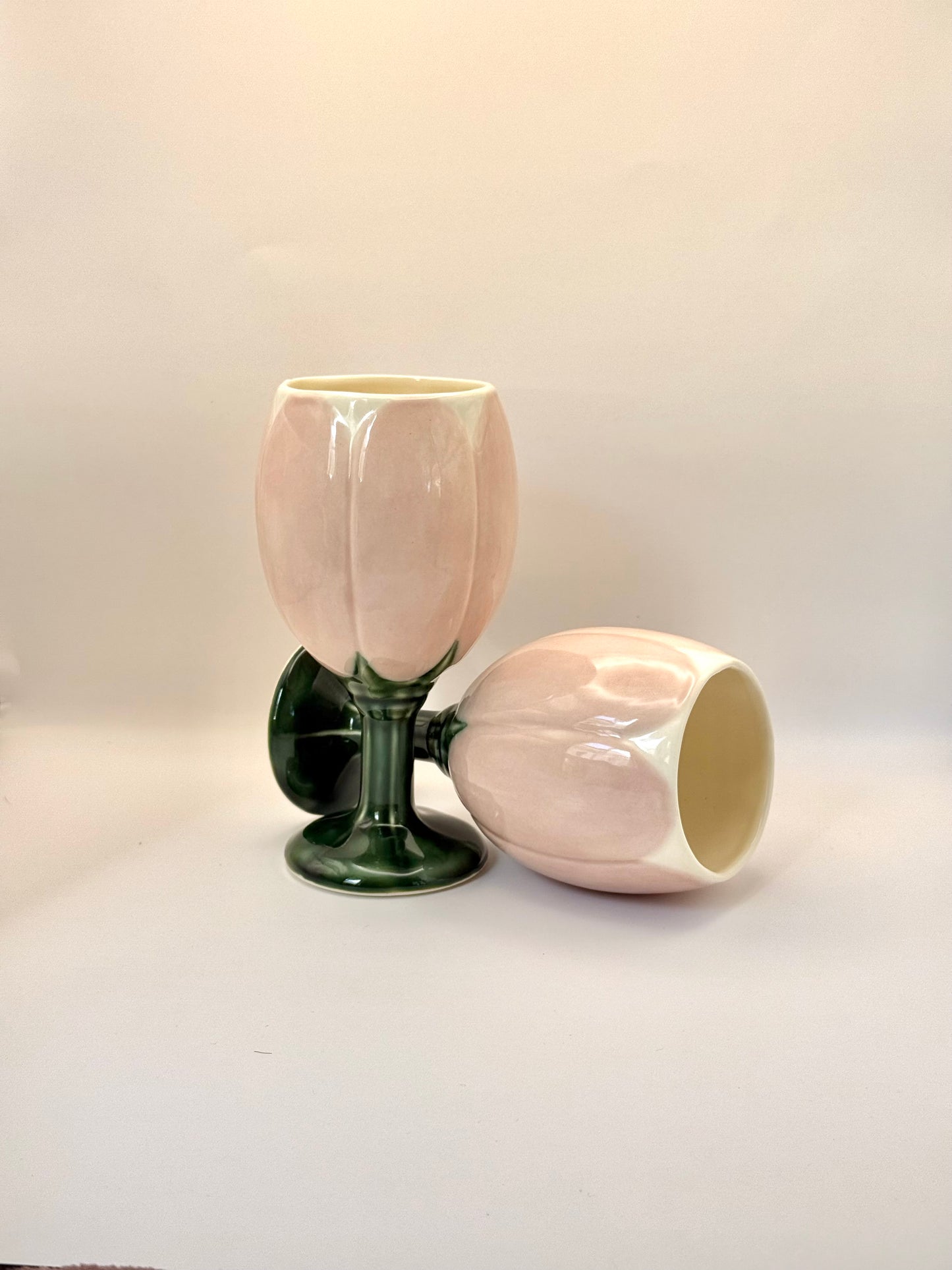 Flower Goblet