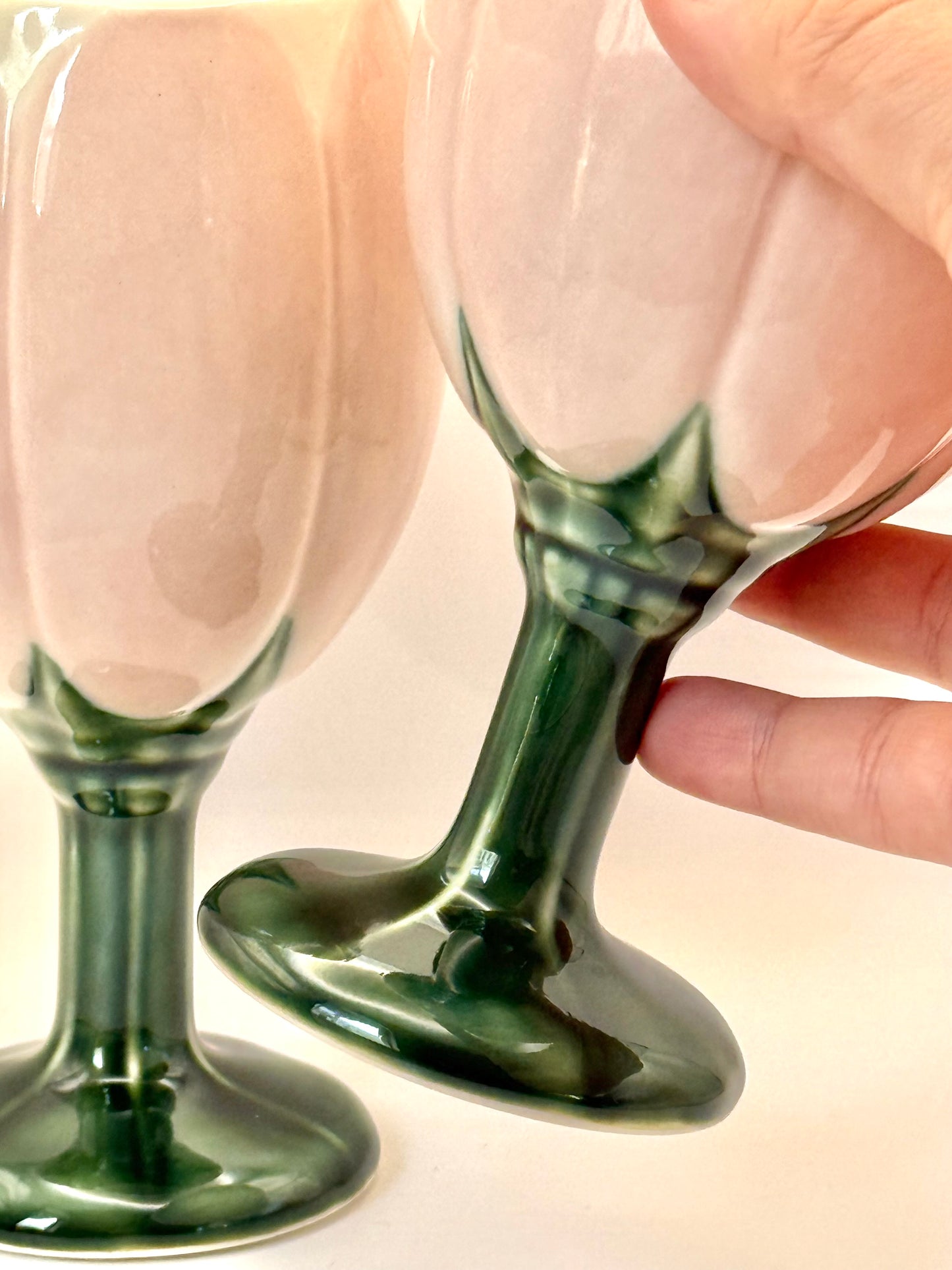 Flower Goblet