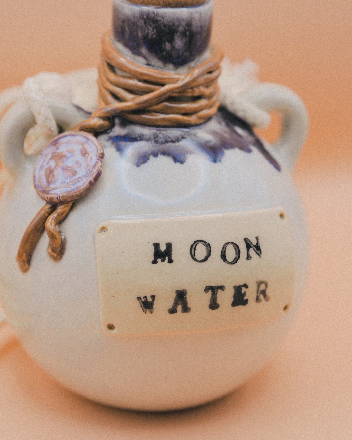 Potion Bottle Flask