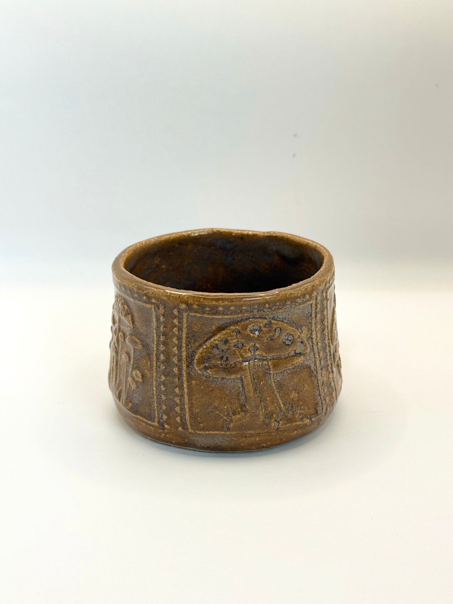 Woodland Mushroom Mug