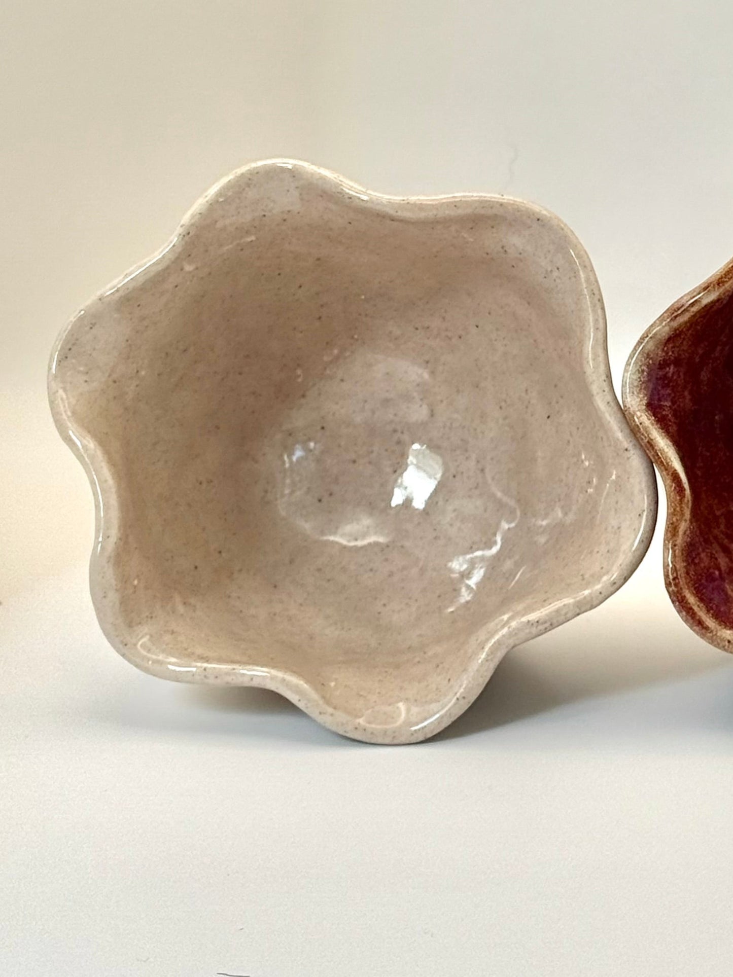 Flower Cup