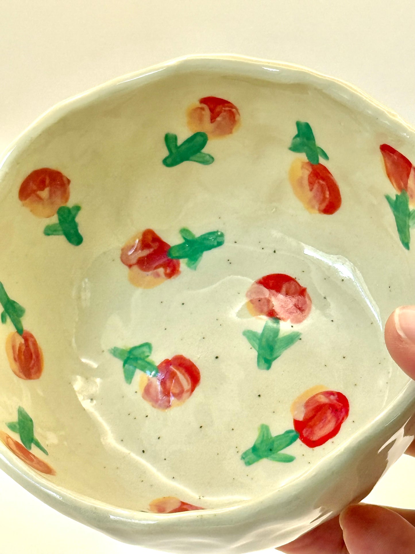 Floral Mug