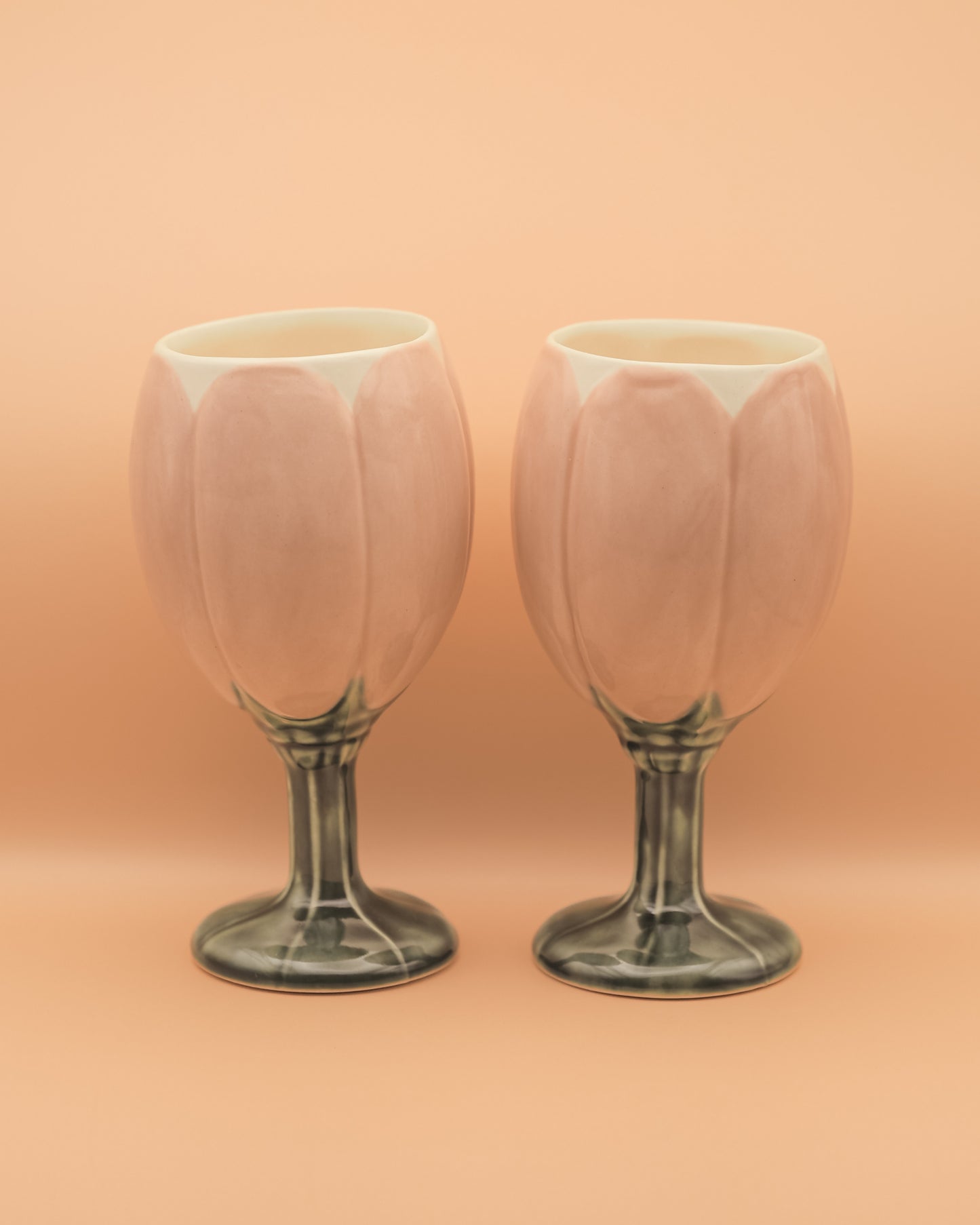 Flower Goblet