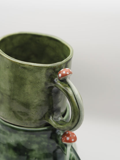 Mushvine Mug