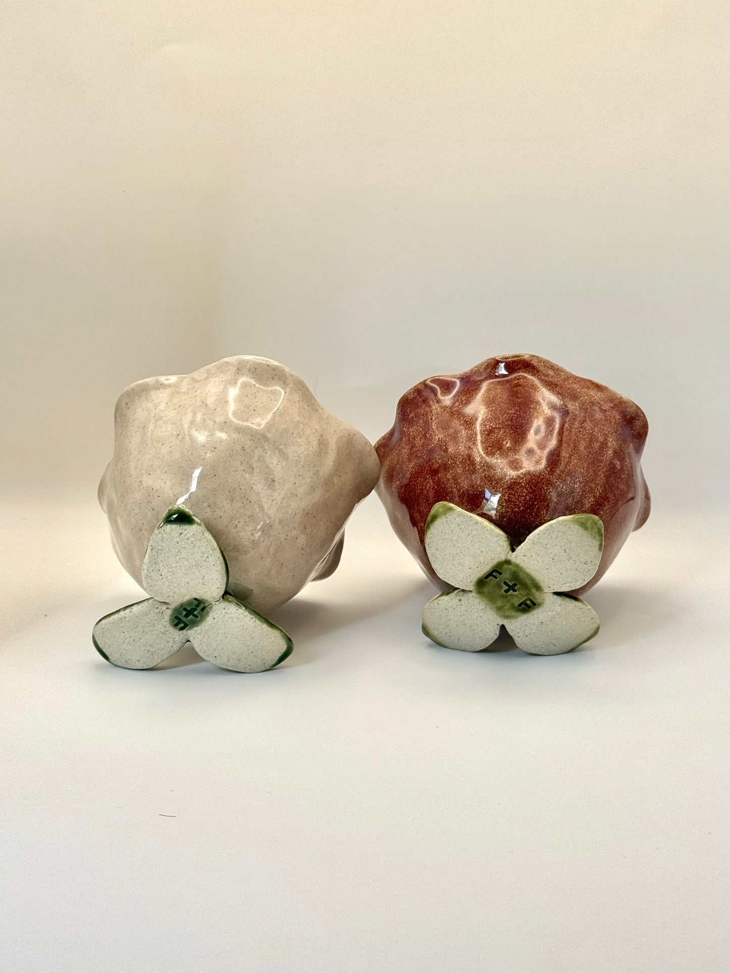 Flower Cup