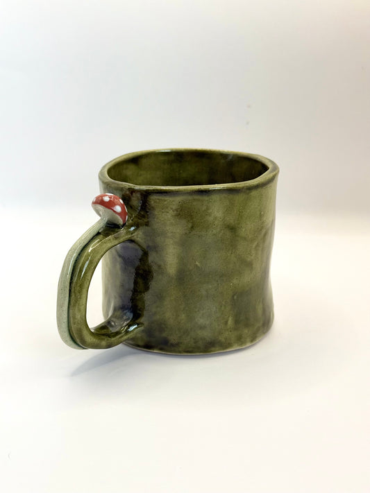 Mushvine Mug
