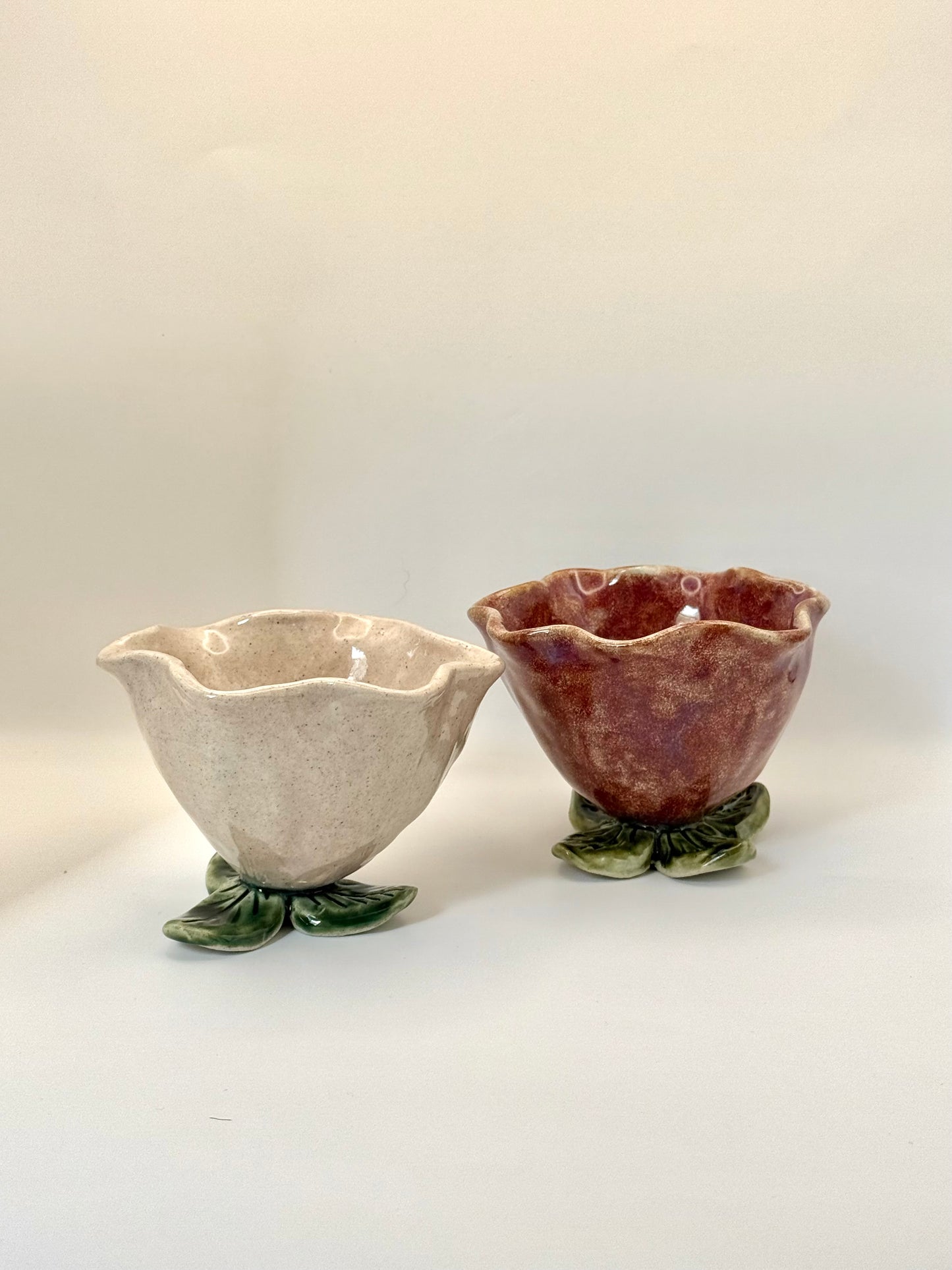 Flower Cup