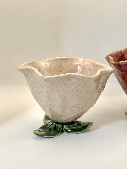 Flower Cup