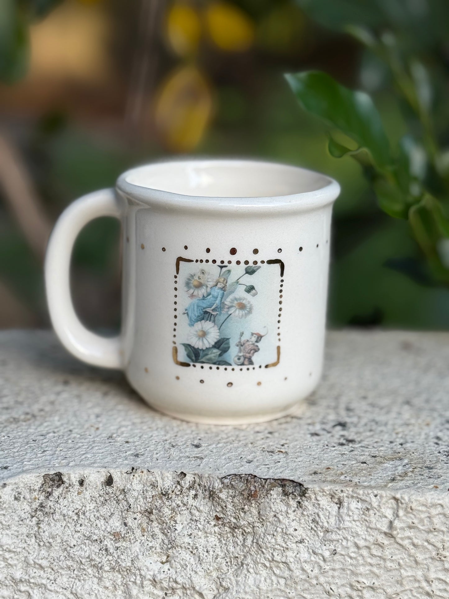 Fairy Mugs