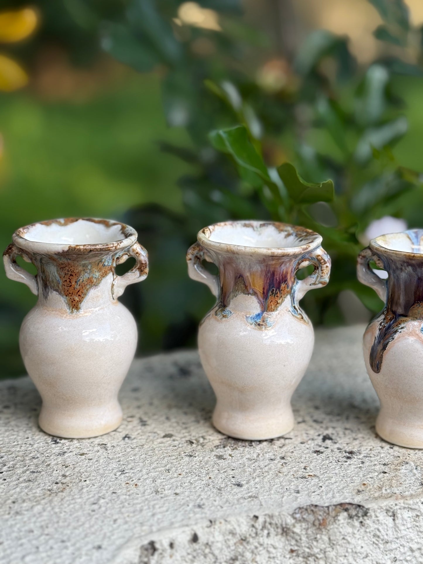 Mini Vases
