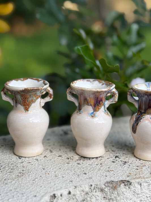 Mini Vases