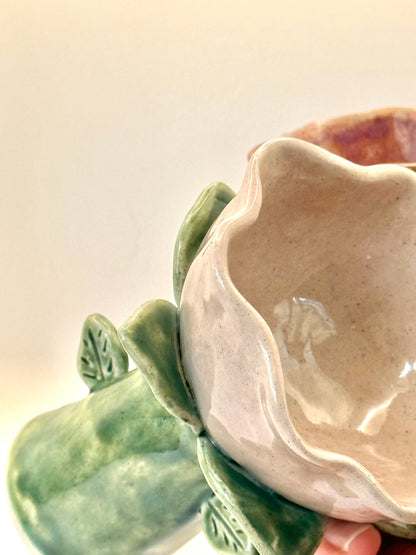Flower Chalice