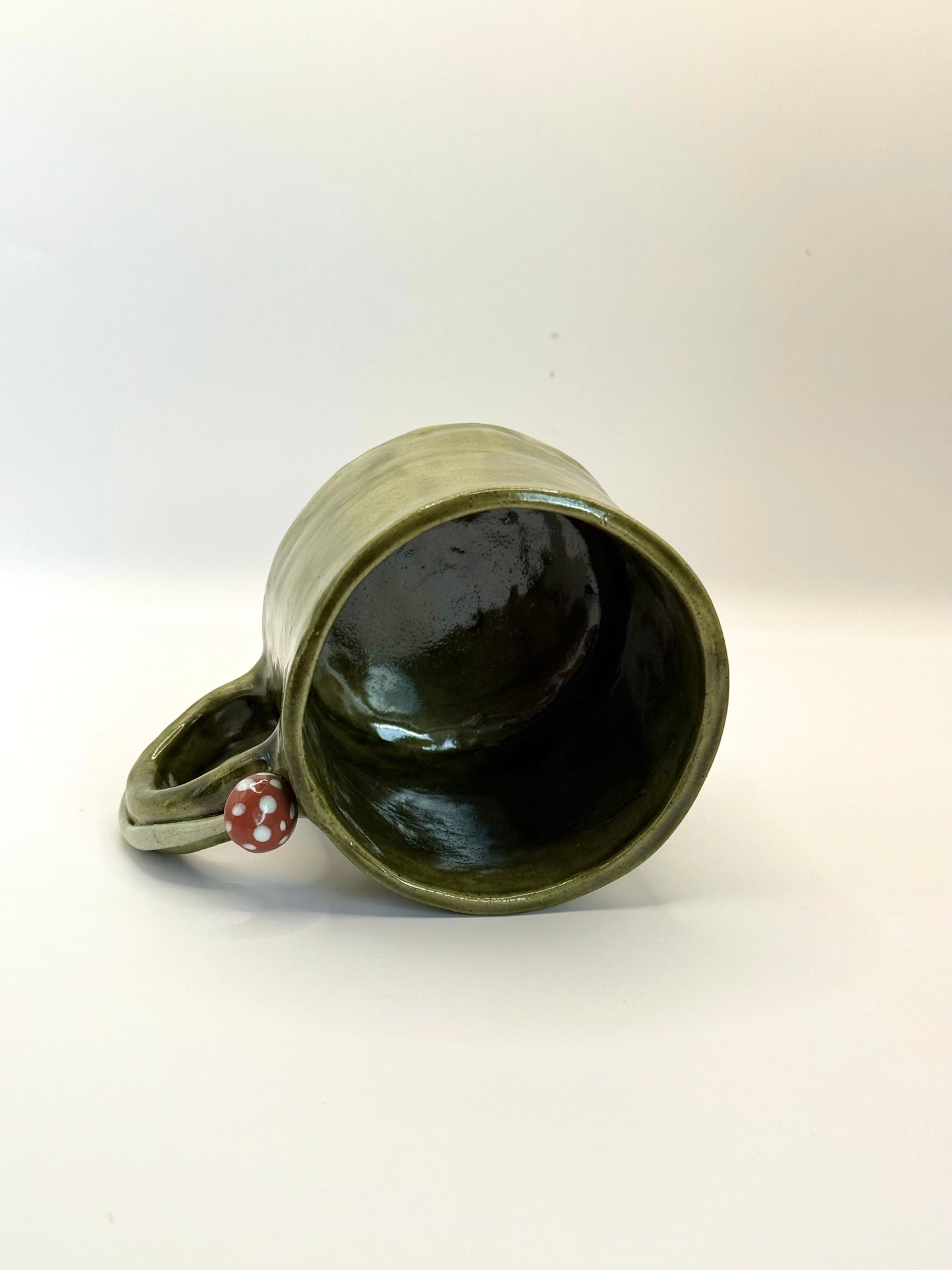 Mushvine Mug