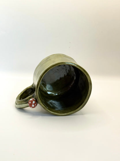 Mushvine Mug
