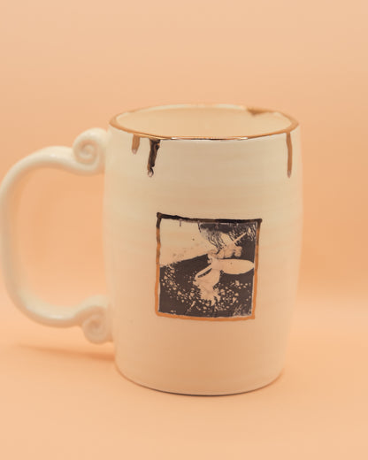 Fairy Frame Mug