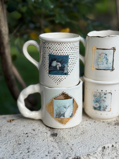 Fairy Mugs