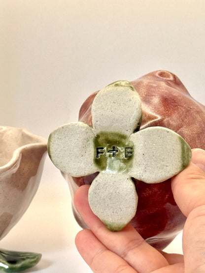 Flower Cup