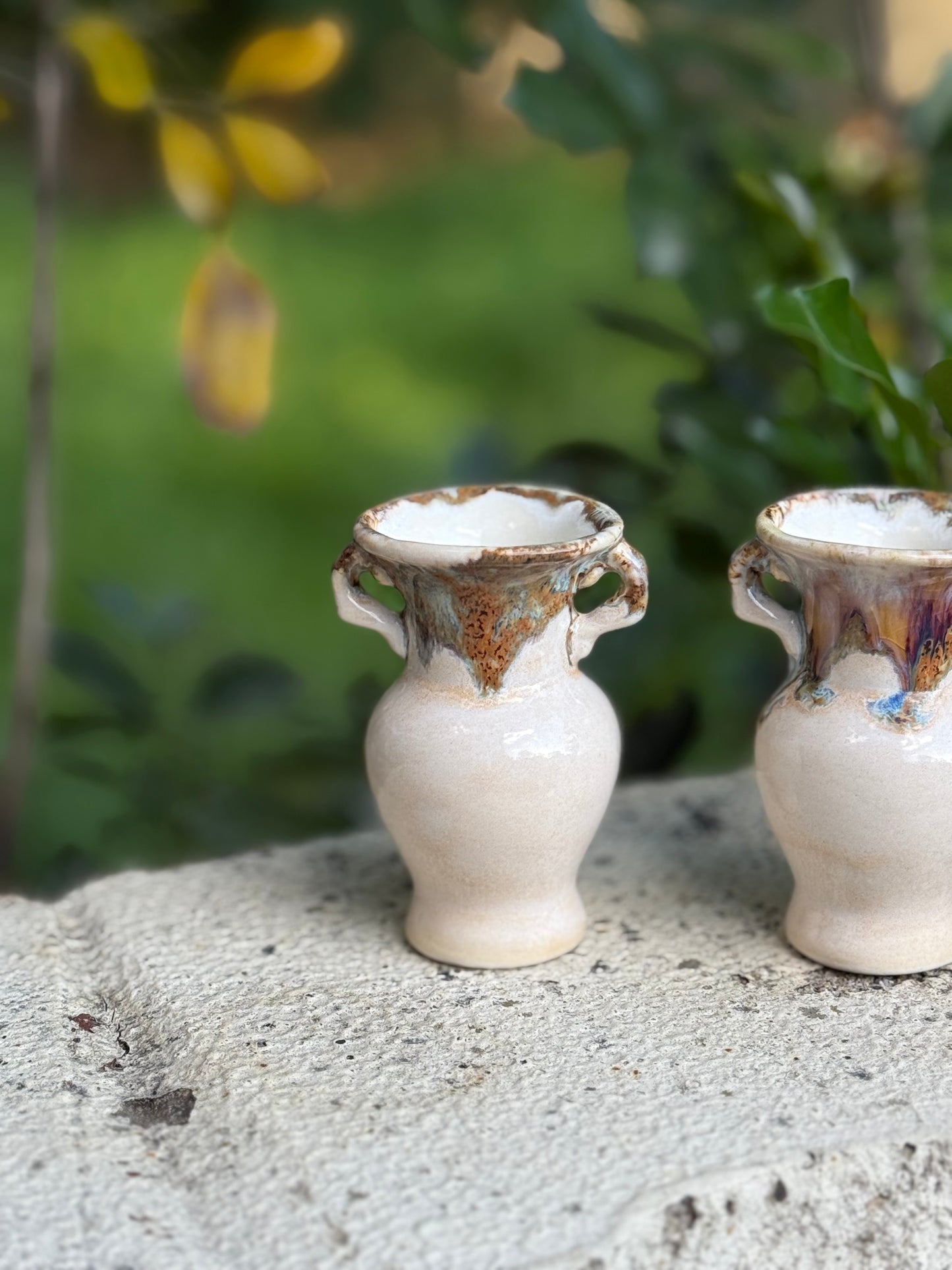 Mini Vases