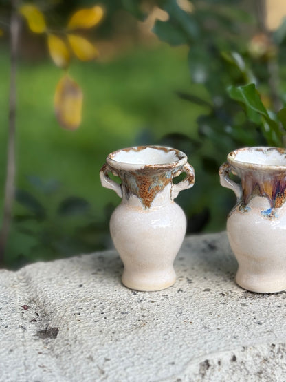Mini Vases