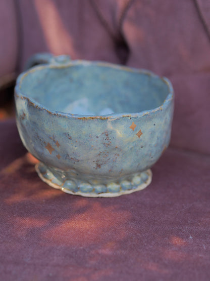 Sparkle Mugs