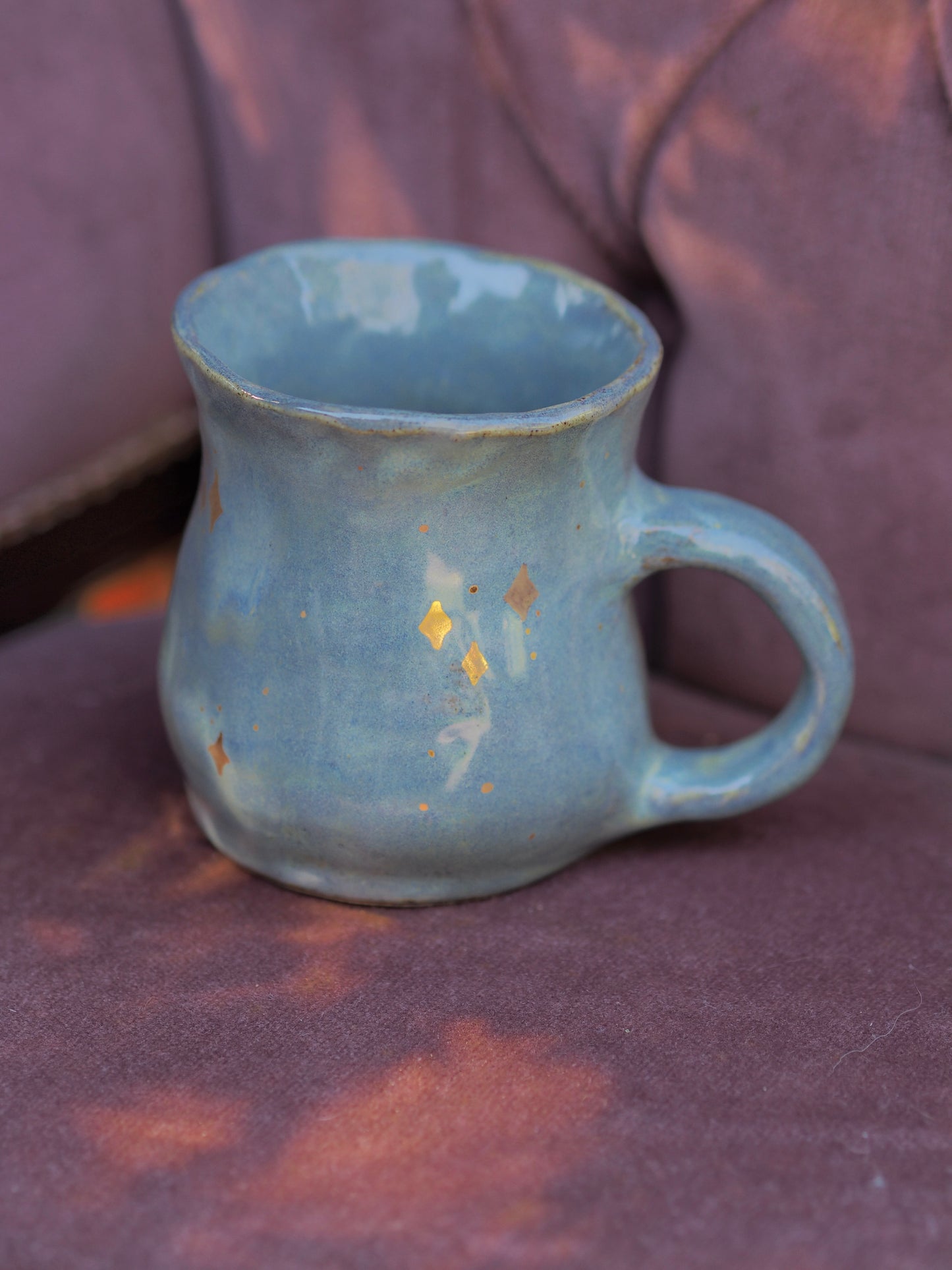 Sparkle Mugs