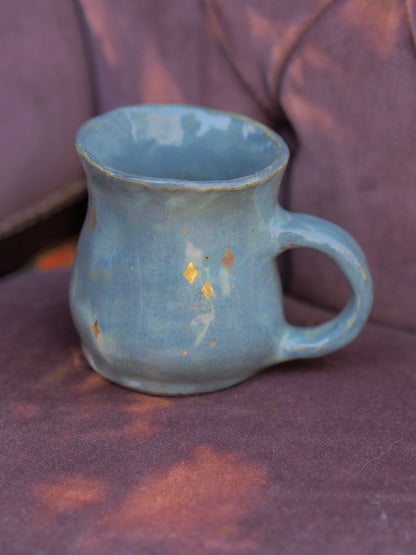 Sparkle Mugs