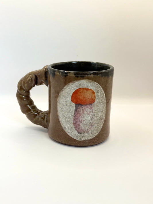 Mushroom Mug 3