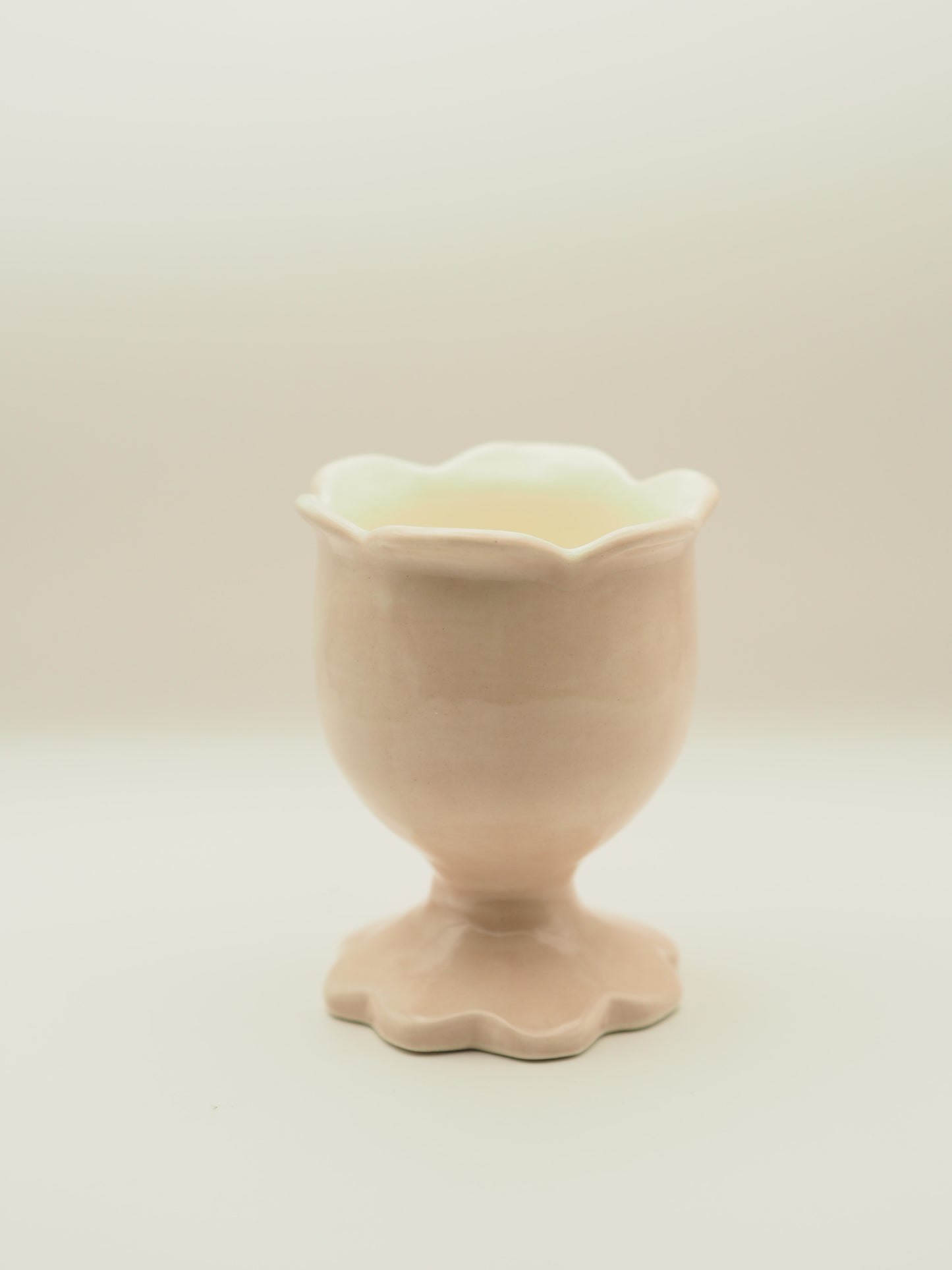 Flower Chalice