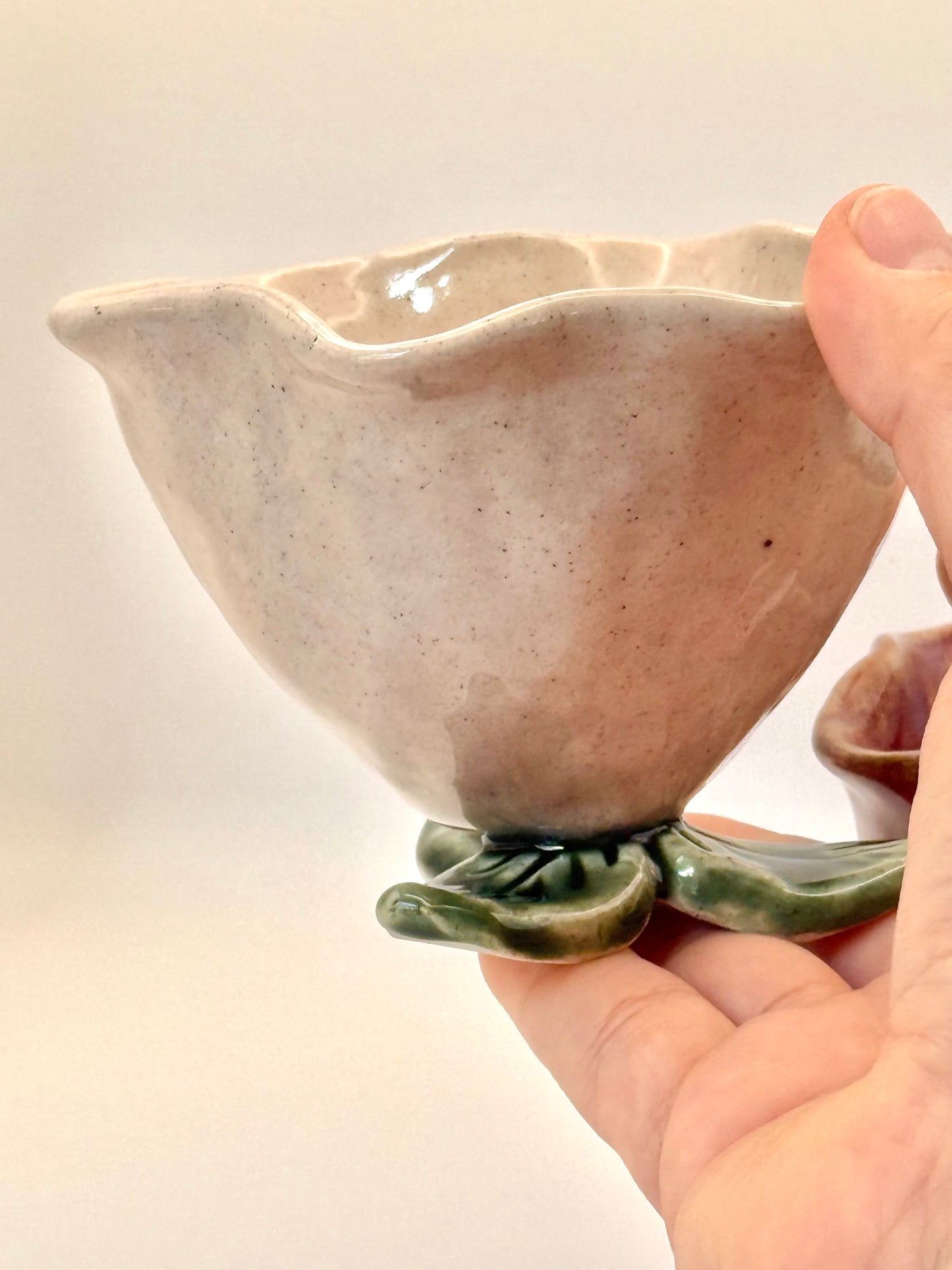 Flower Cup