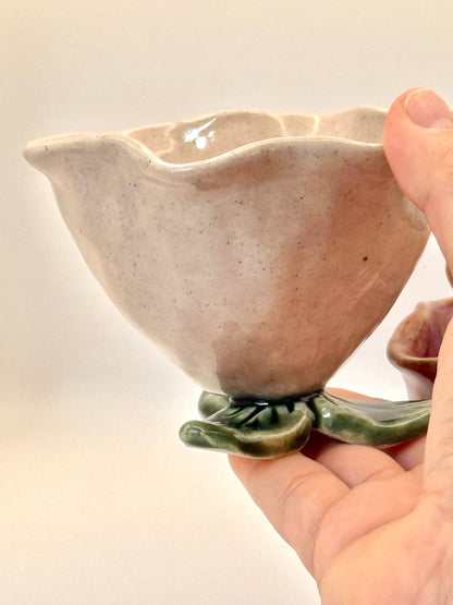 Flower Cup