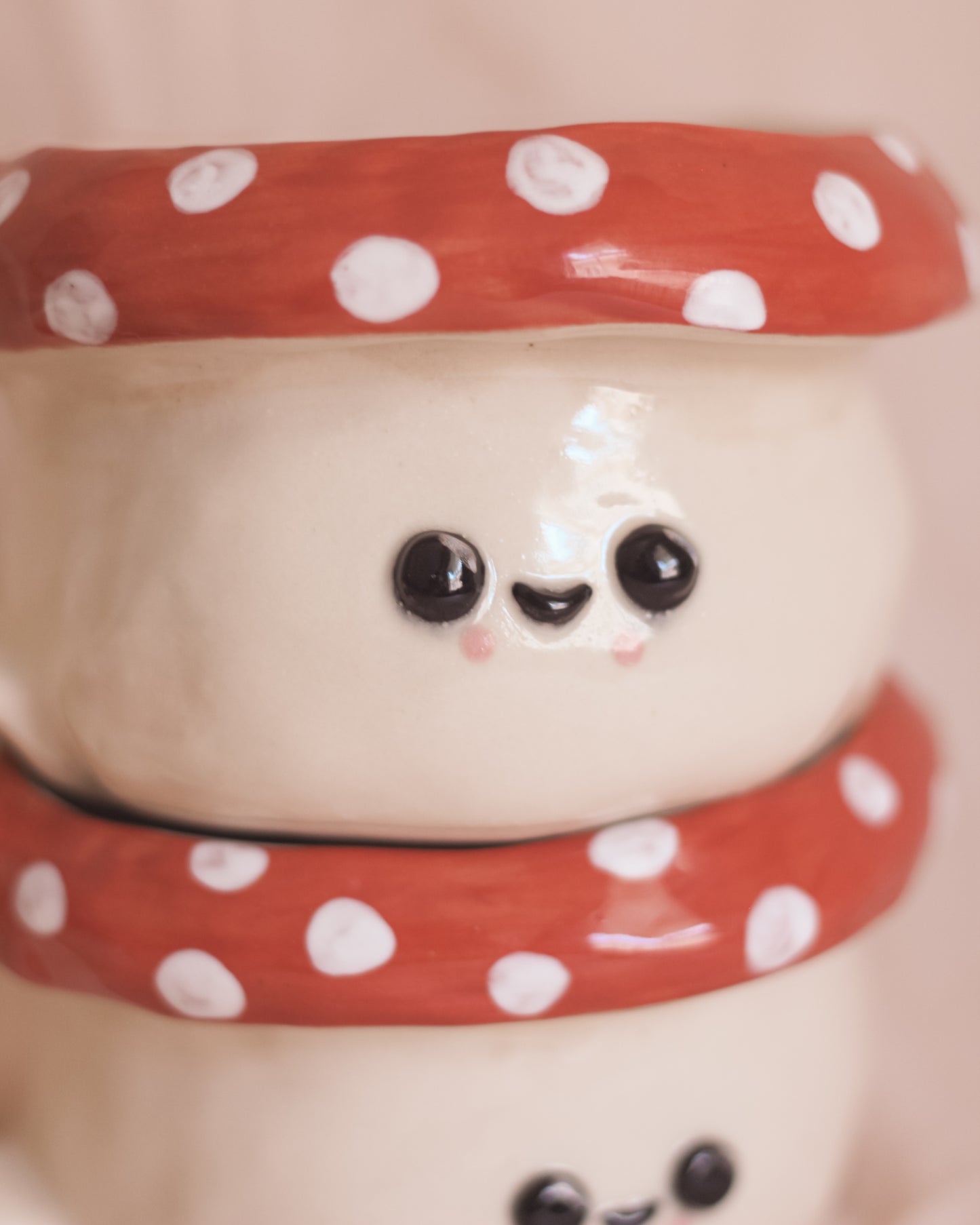 Buttshroom Mug