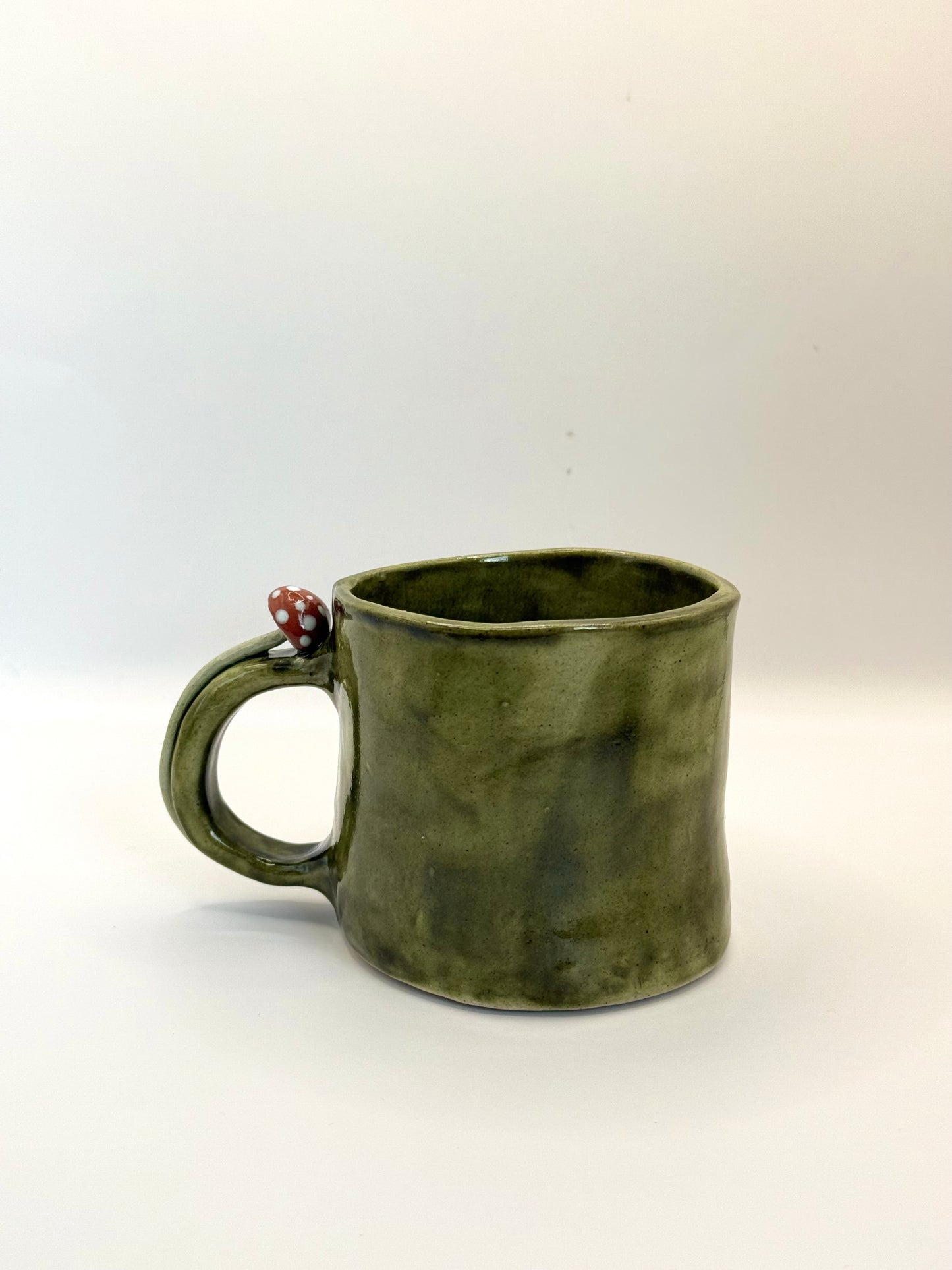 Mushvine Mug