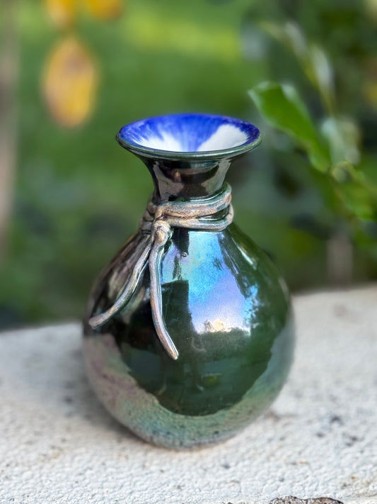 Potion Bottle Vase