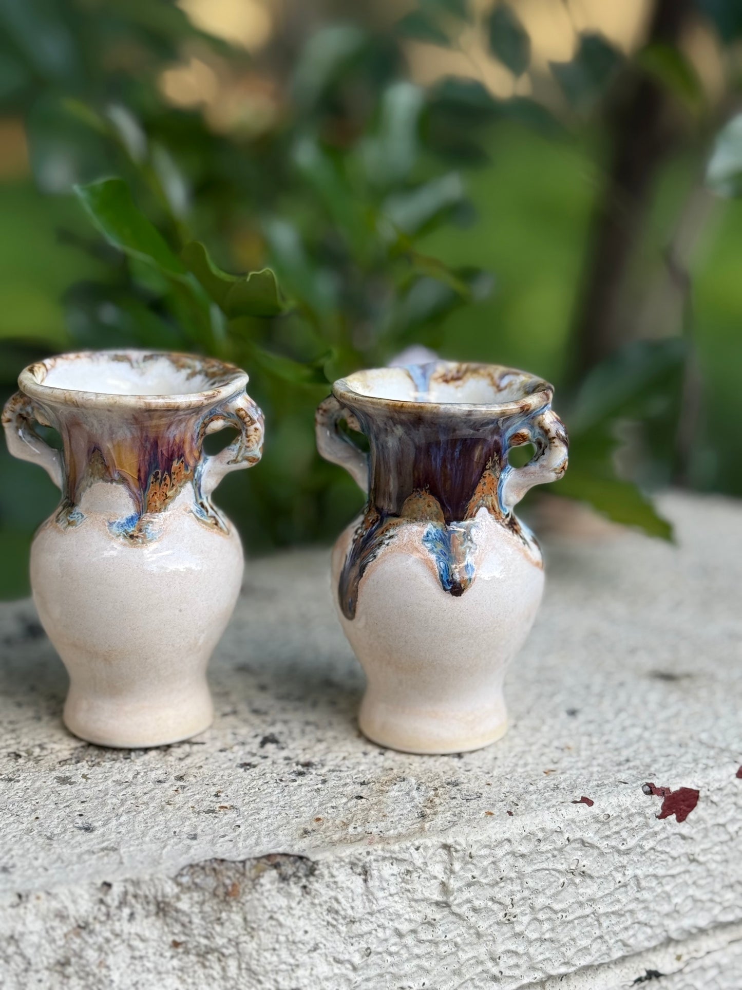 Mini Vases