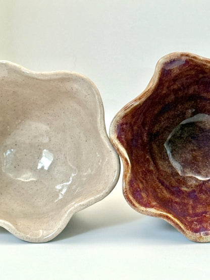 Flower Cup