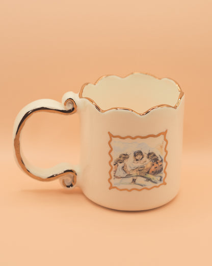 Fairy Frame Mug