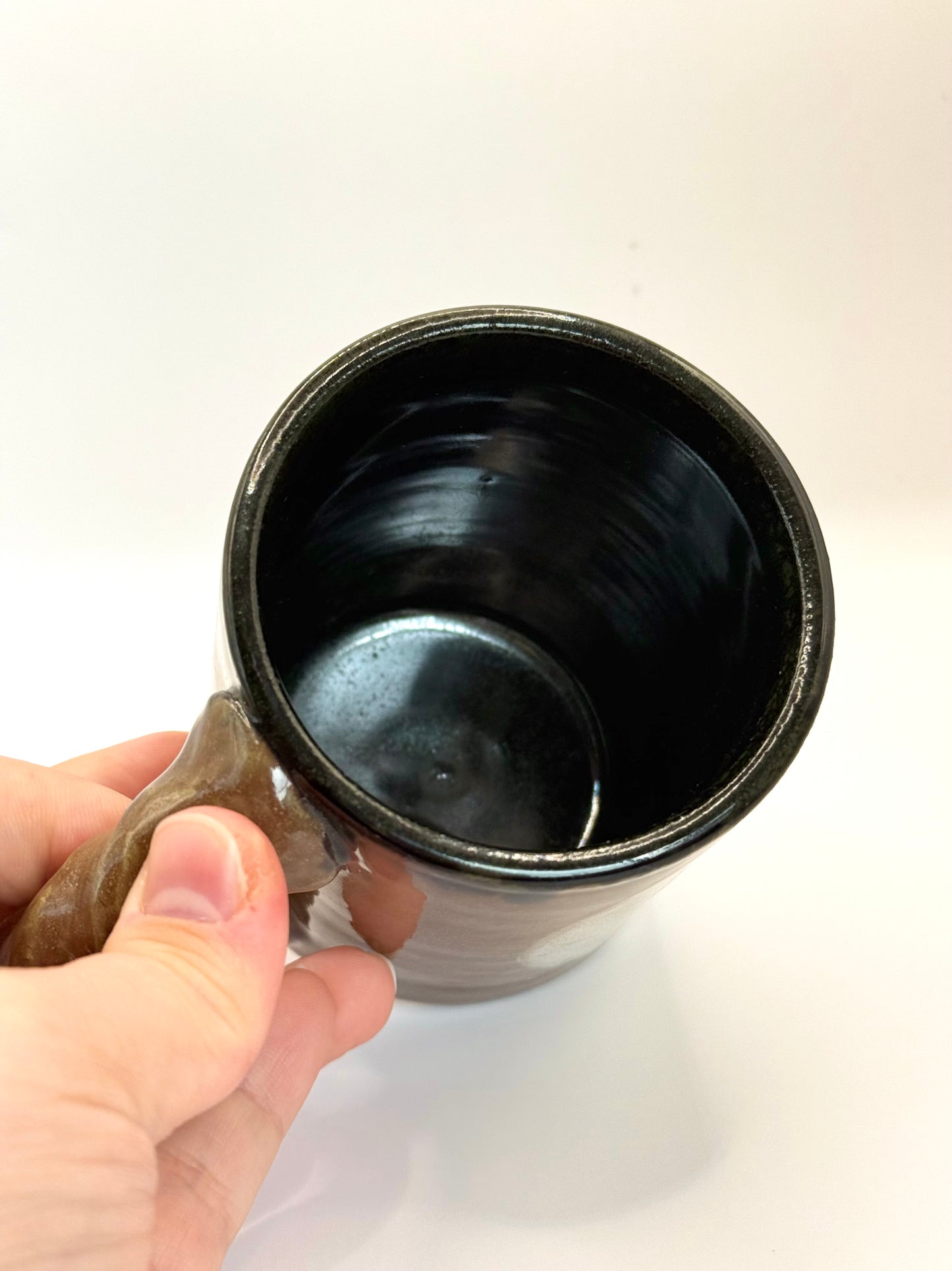 Mushroom Mug 3