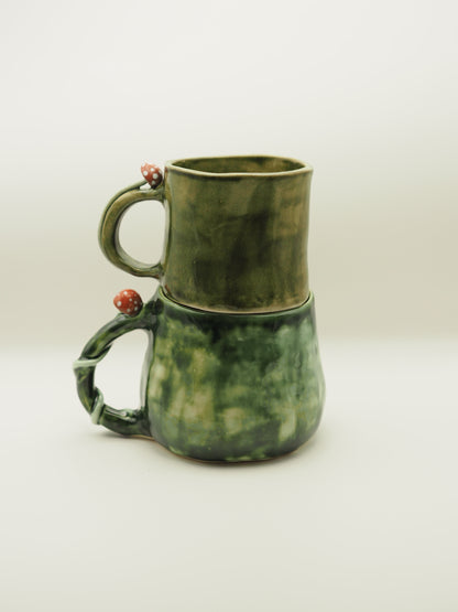 Mushvine Mug