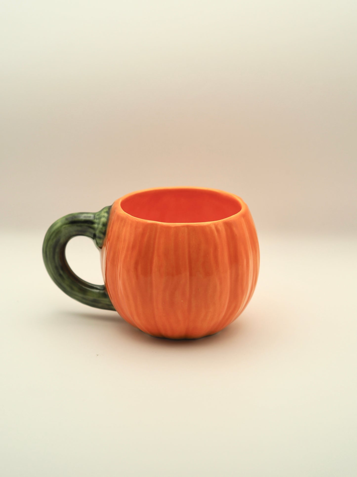 Pumpkin Mug Small