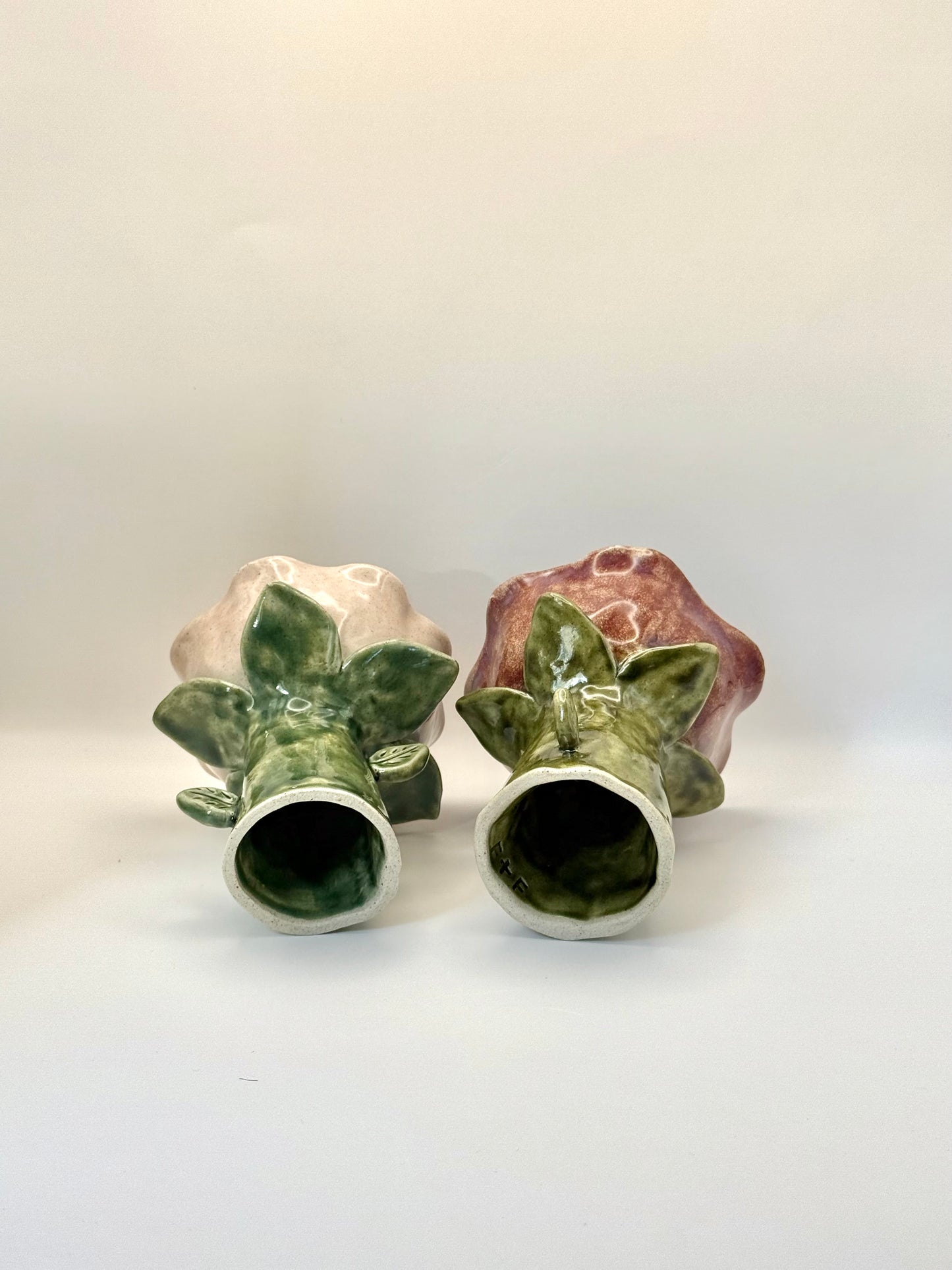 Flower Chalice