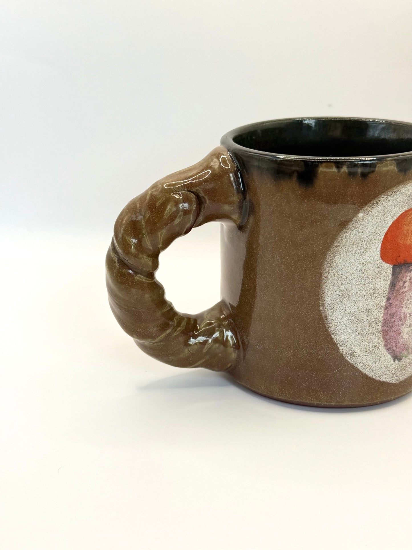 Mushroom Mug 3